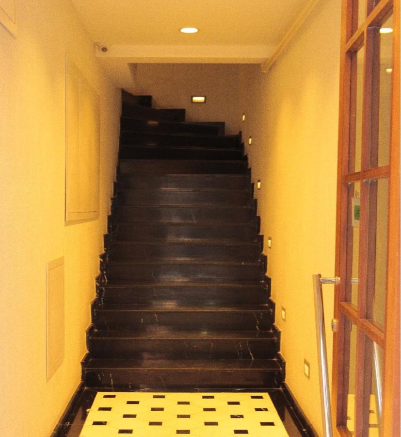 Alba Hotel Taksim Stambuł Zewnętrze zdjęcie