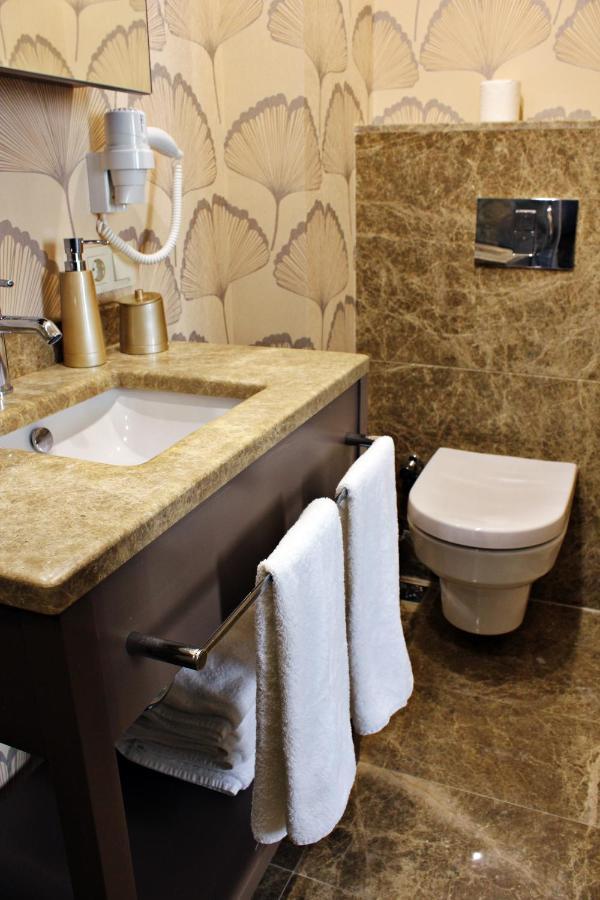 Alba Hotel Taksim Stambuł Zewnętrze zdjęcie