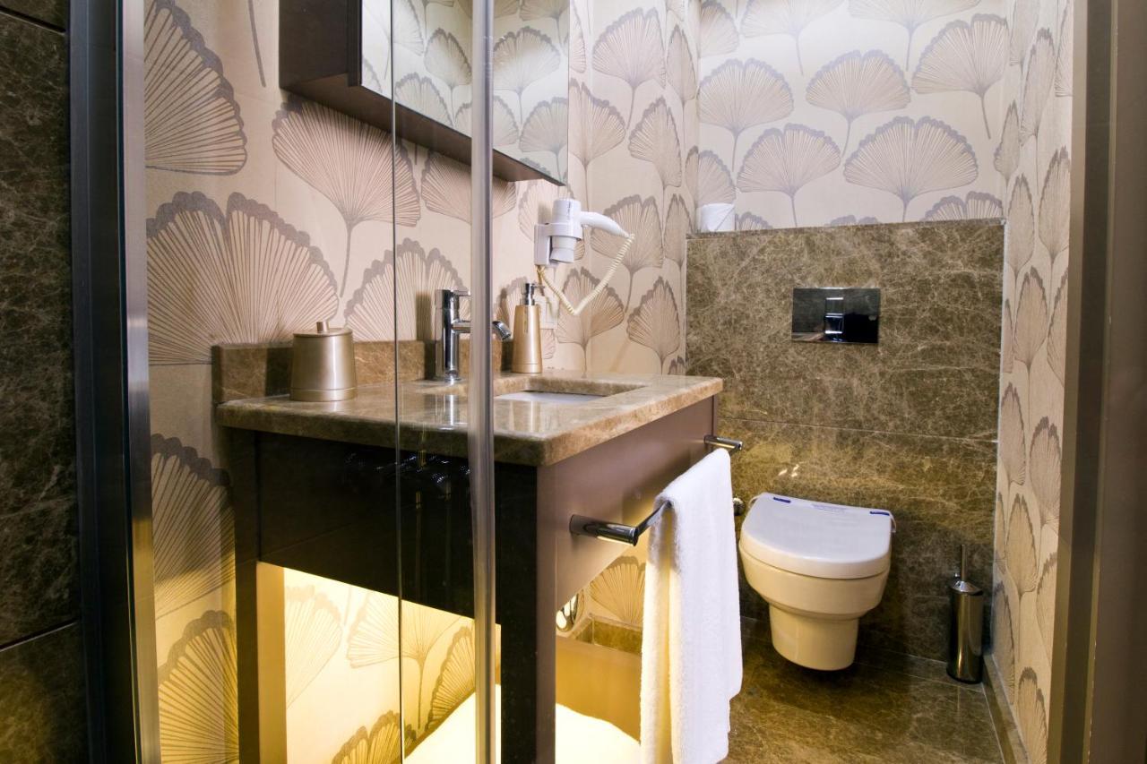 Alba Hotel Taksim Stambuł Zewnętrze zdjęcie